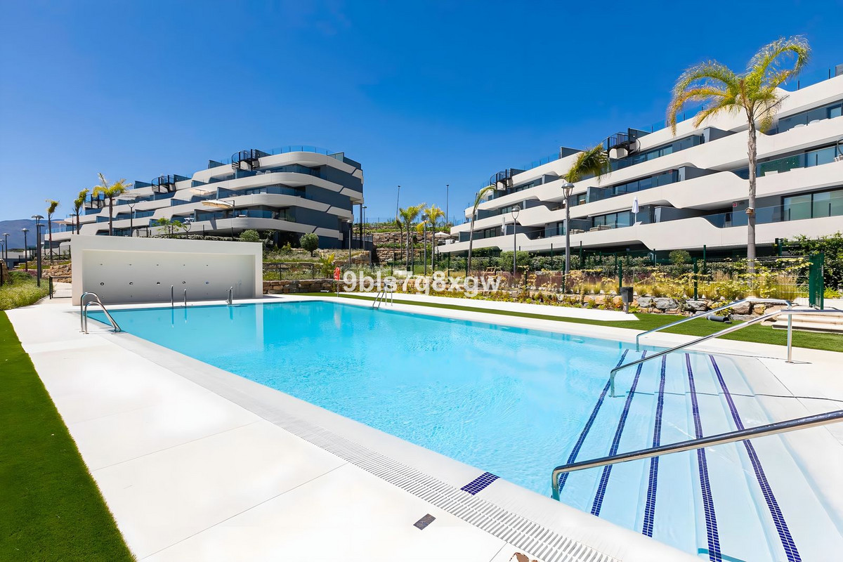 Appartement te koop in New Golden Mile | 3 slaapkamers H5048293