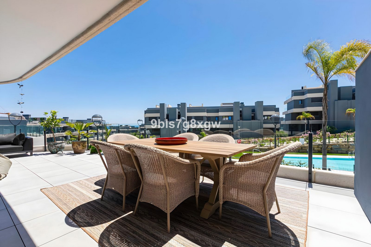 Appartement te koop in New Golden Mile | 3 slaapkamers H5048293