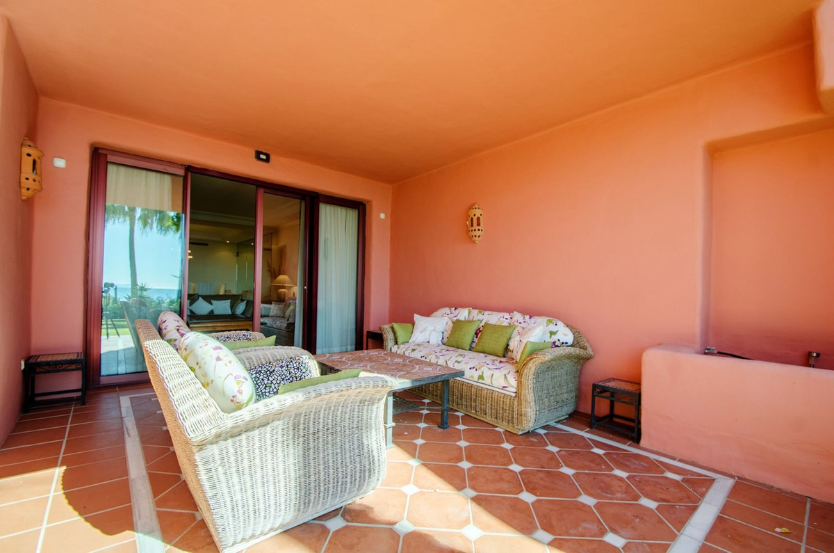 Appartement te koop in New Golden Mile | 2 slaapkamers H5048380