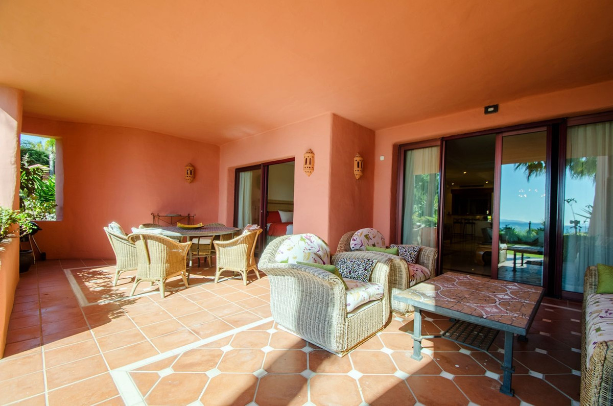 Appartement te koop in New Golden Mile | 2 slaapkamers H5048380