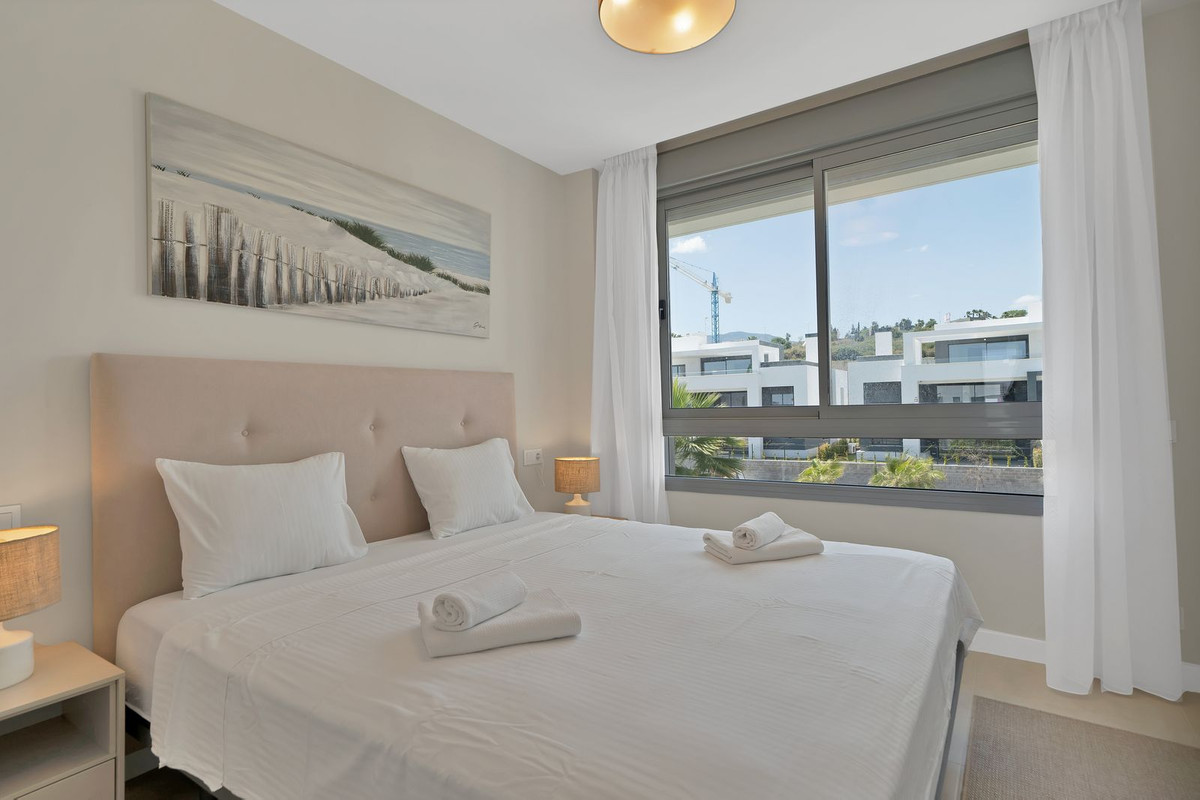 Appartement te koop in New Golden Mile | 3 slaapkamers H5049541