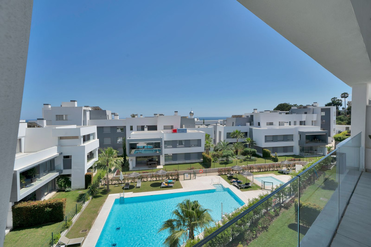 Appartement te koop in New Golden Mile | 3 slaapkamers H5049541