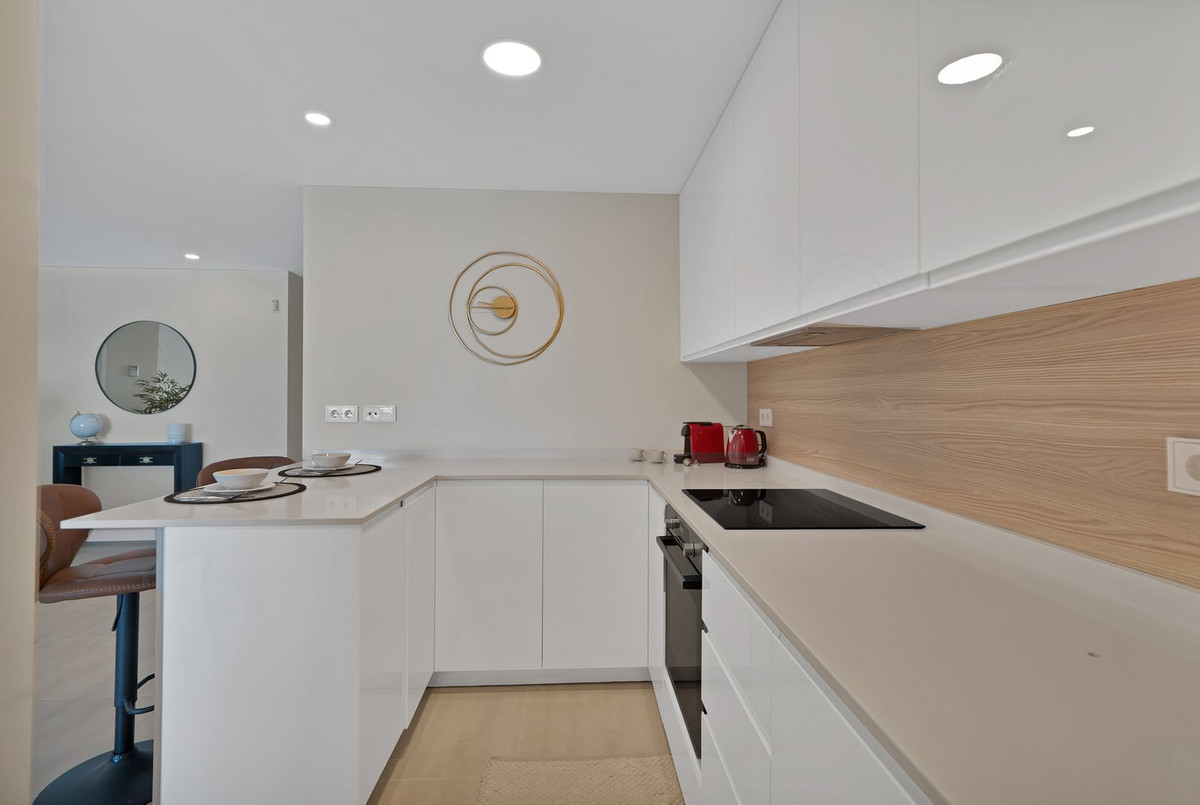 Appartement te koop in New Golden Mile | 3 slaapkamers H5049541