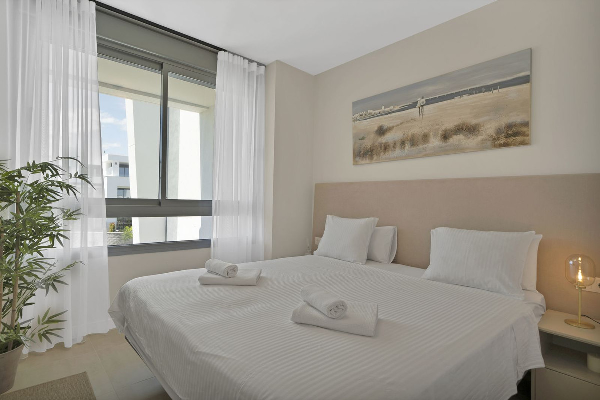 Appartement te koop in New Golden Mile | 3 slaapkamers H5049541