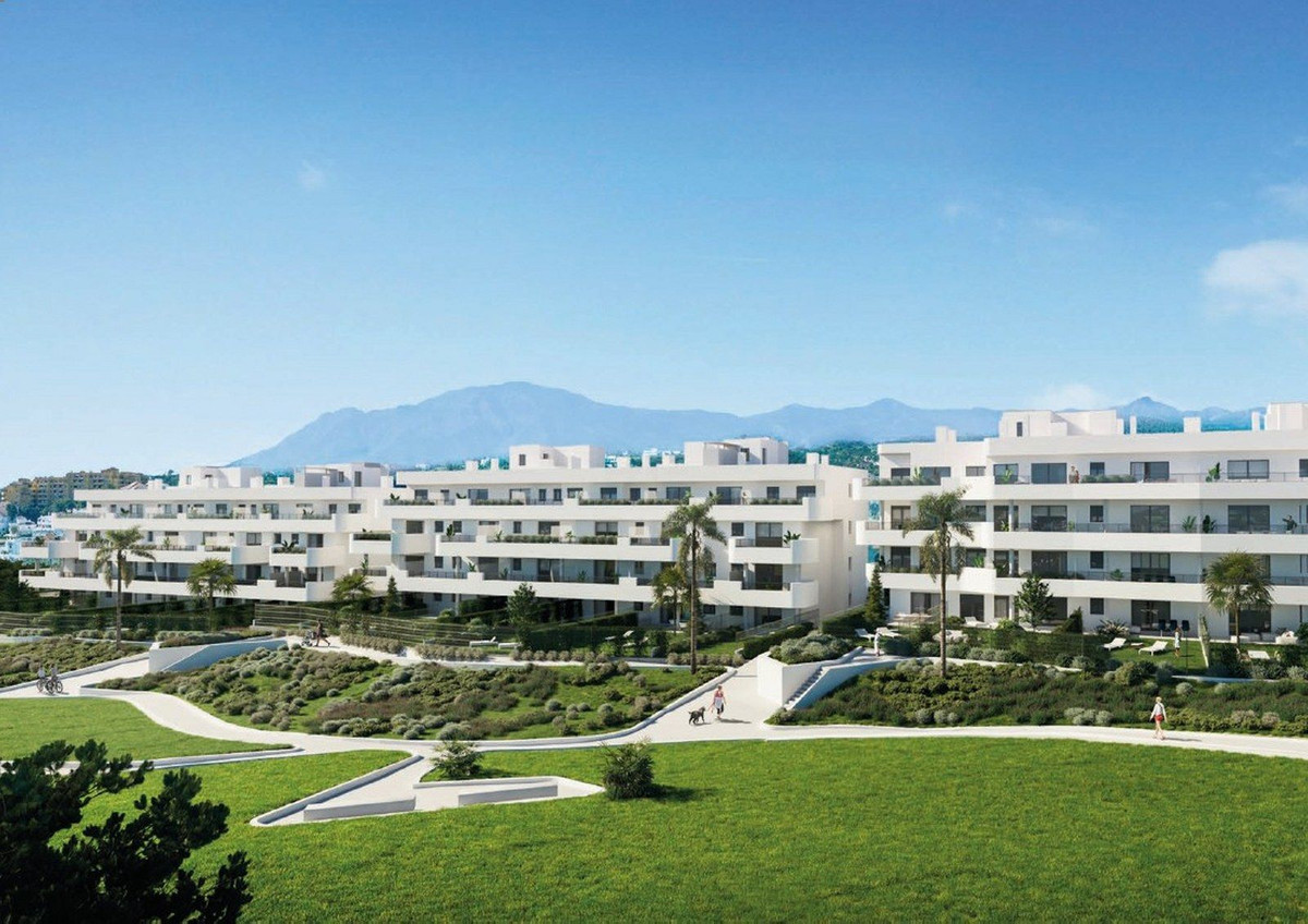 Appartement te koop in New Golden Mile | 2 slaapkamers H5059048