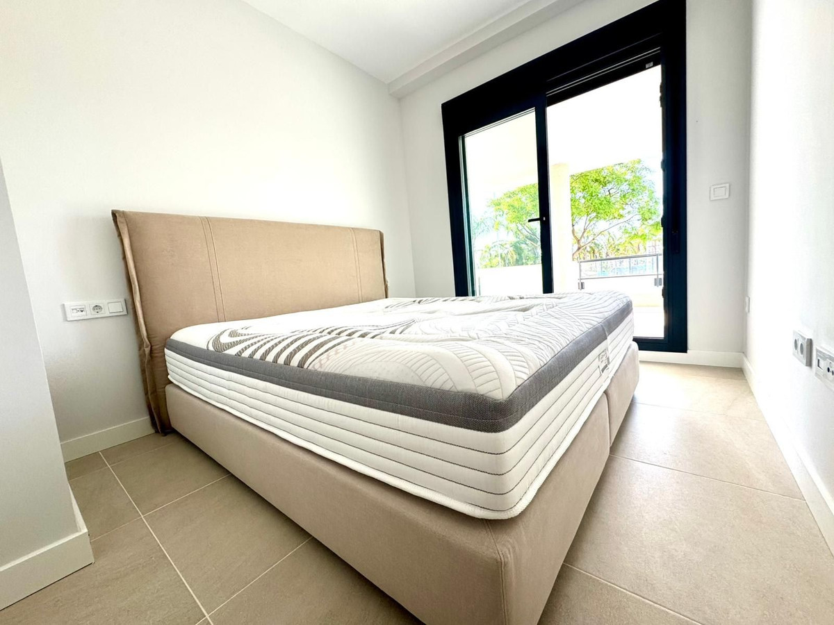 Appartement te koop in New Golden Mile | 2 slaapkamers H5059048