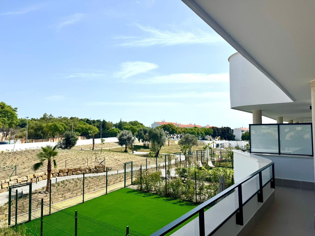 Appartement te koop in New Golden Mile | 2 slaapkamers H5059048
