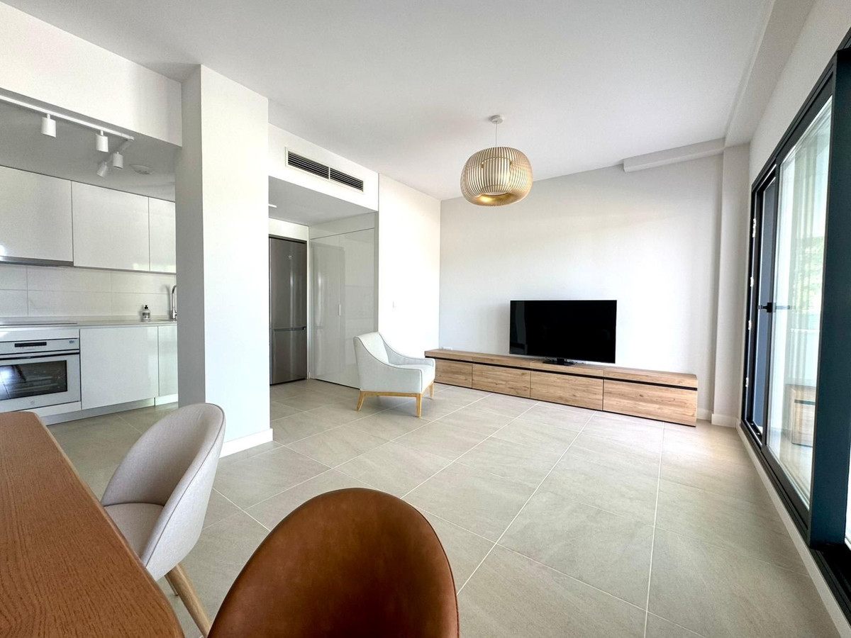 Appartement te koop in New Golden Mile | 2 slaapkamers H5059048