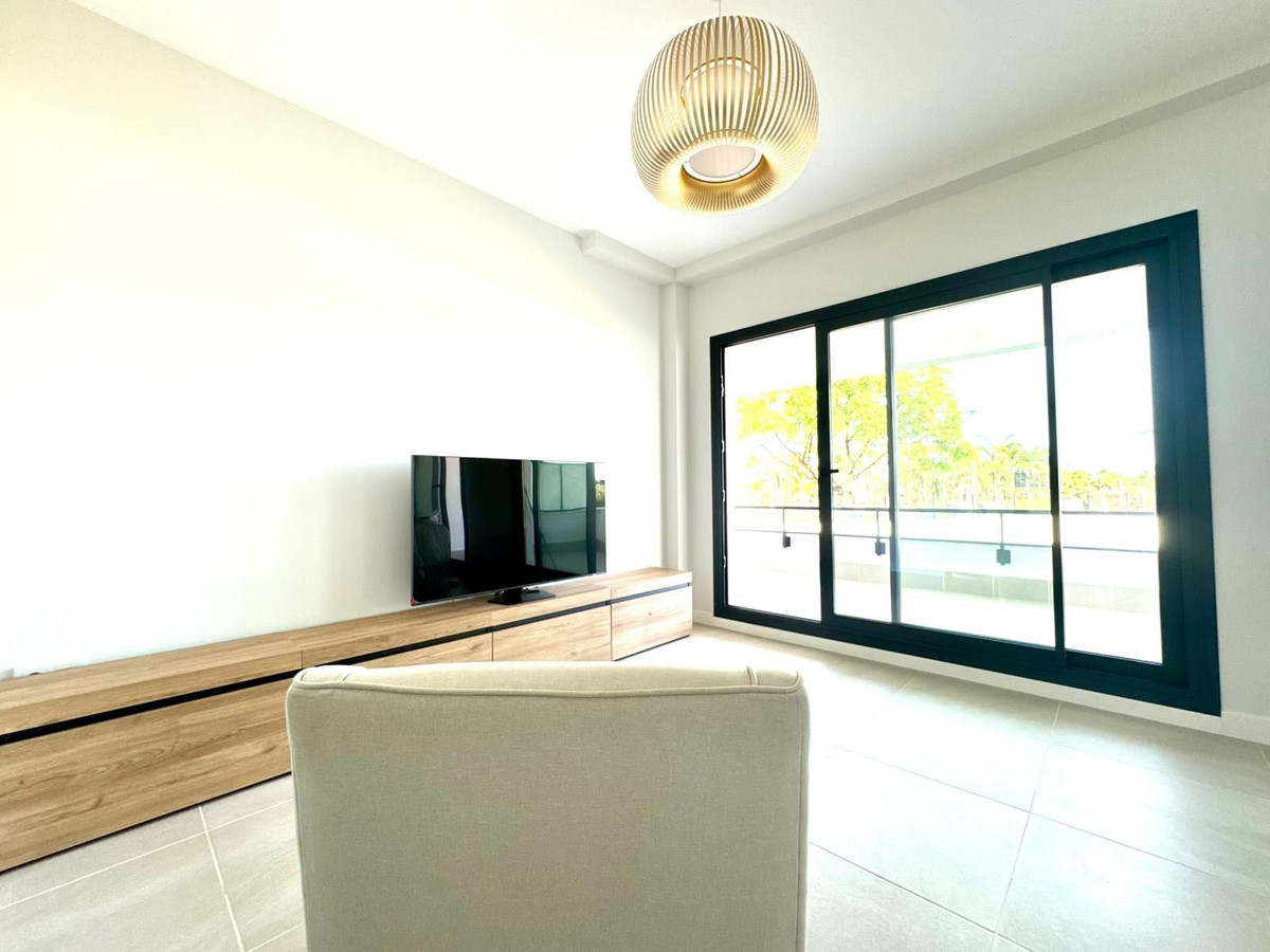 Appartement te koop in New Golden Mile | 2 slaapkamers H5059048