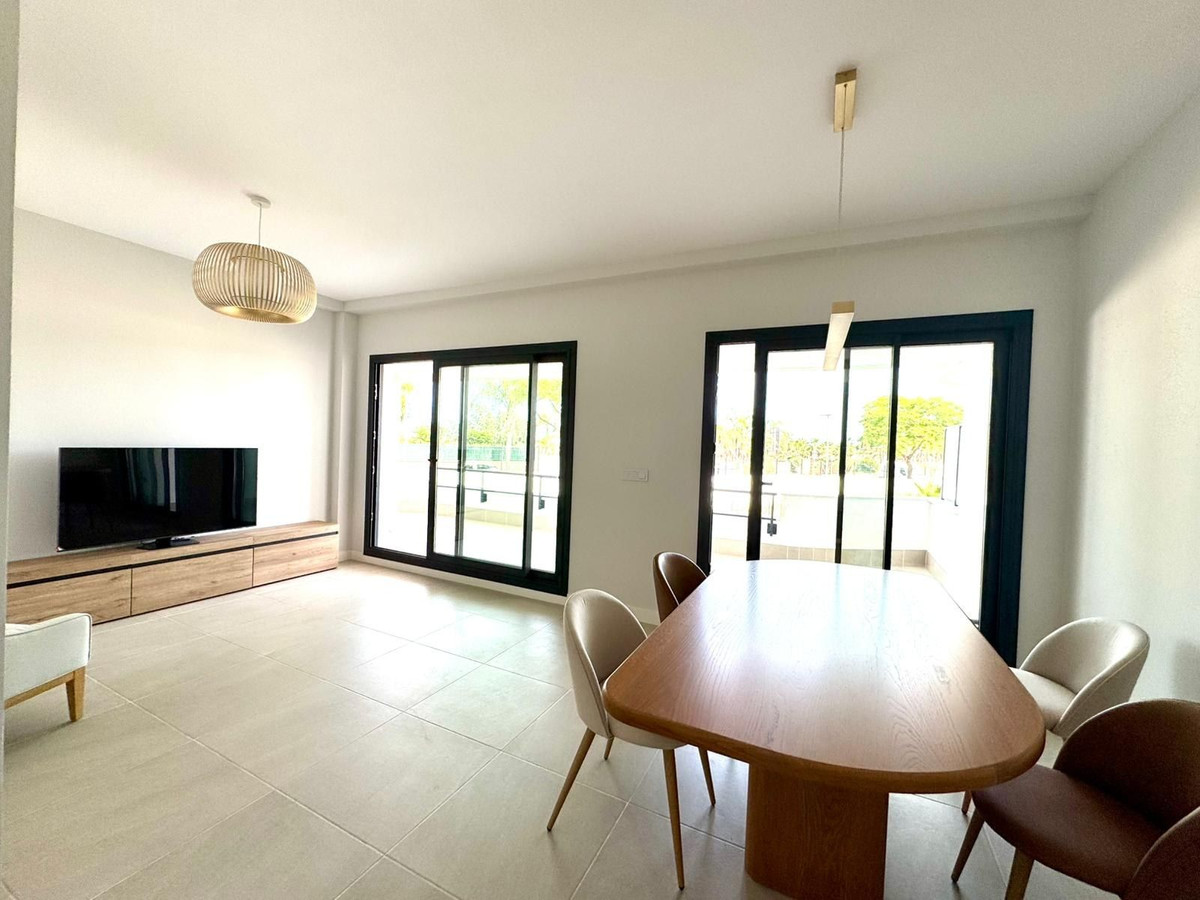 Appartement te koop in New Golden Mile | 2 slaapkamers H5059048