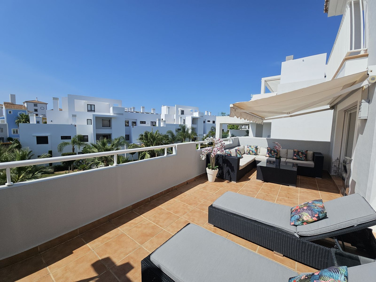 Appartement te koop in New Golden Mile | 2 slaapkamers H5061568