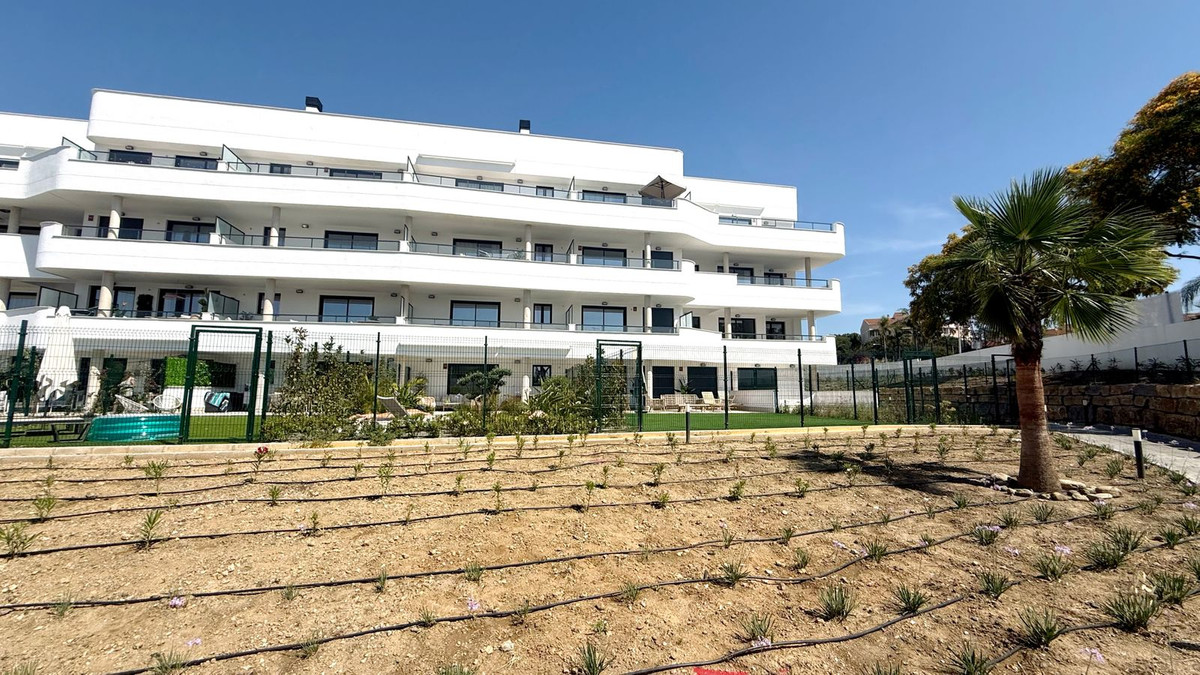 Appartement te koop in New Golden Mile | 3 slaapkamers H5061838