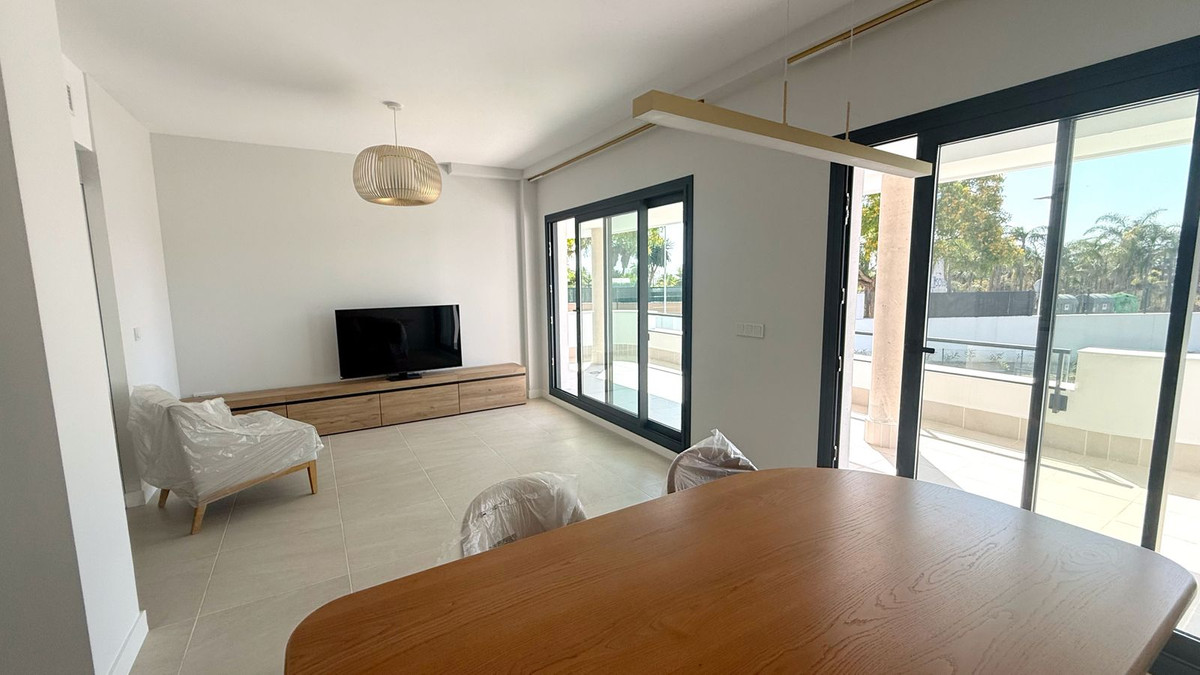 Appartement te koop in New Golden Mile | 3 slaapkamers H5061838