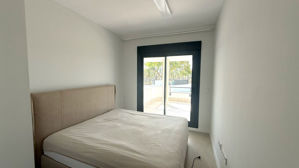 Appartement te koop in New Golden Mile | 3 slaapkamers H5061838