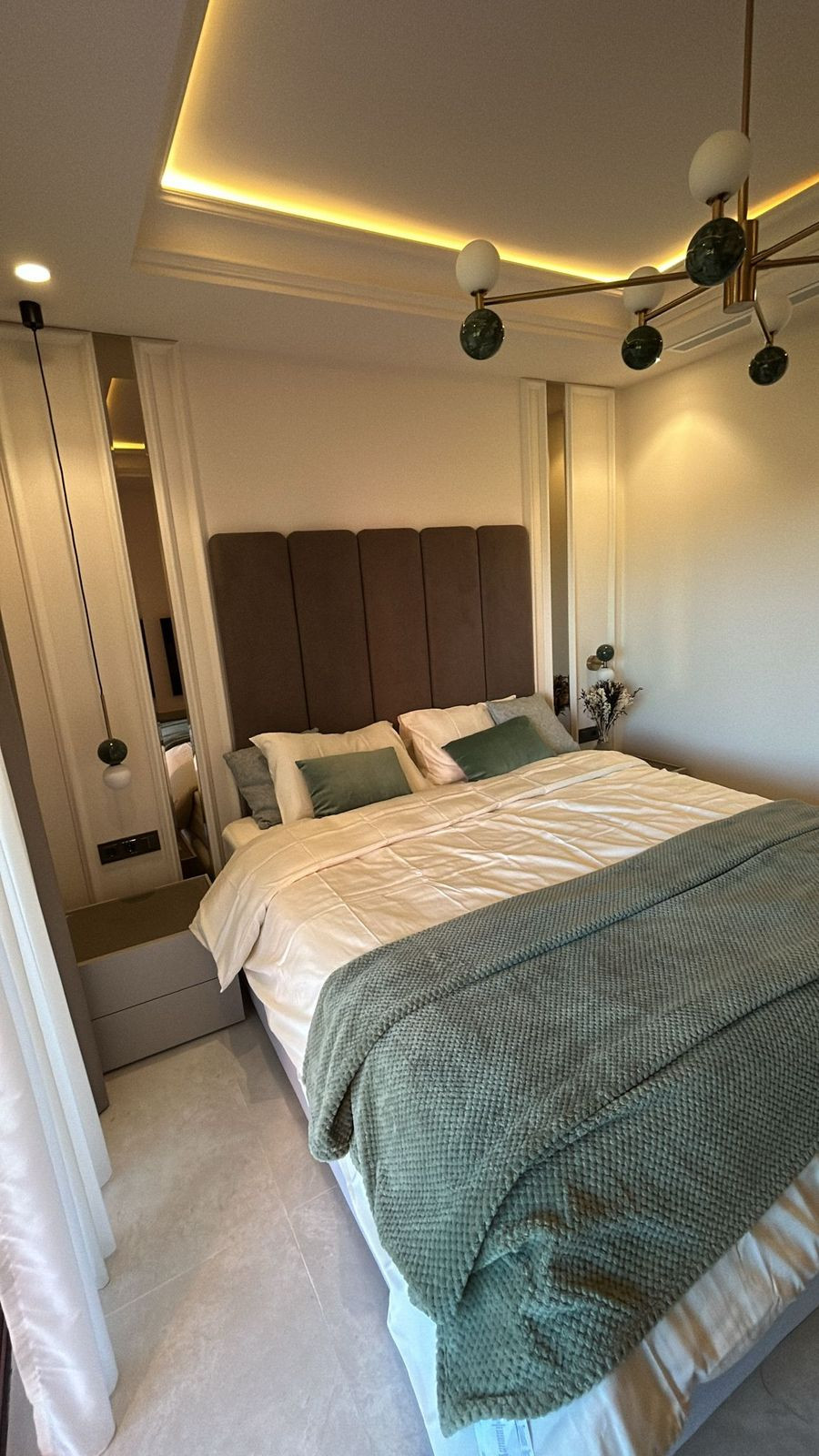 Appartement te koop in New Golden Mile | 3 slaapkamers H5071345