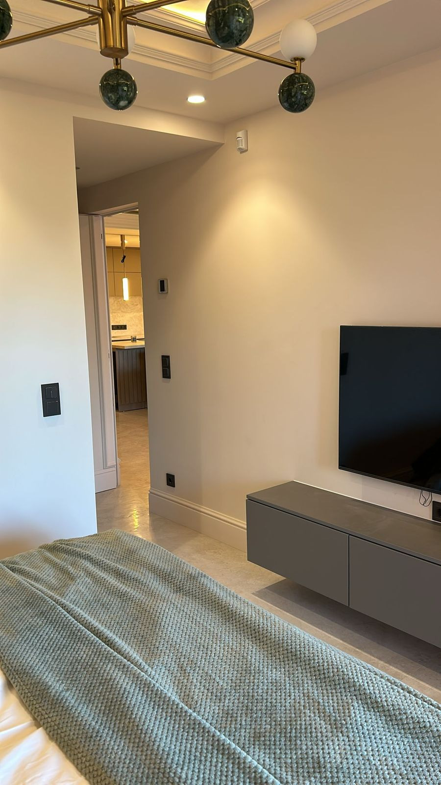 Appartement te koop in New Golden Mile | 3 slaapkamers H5071345