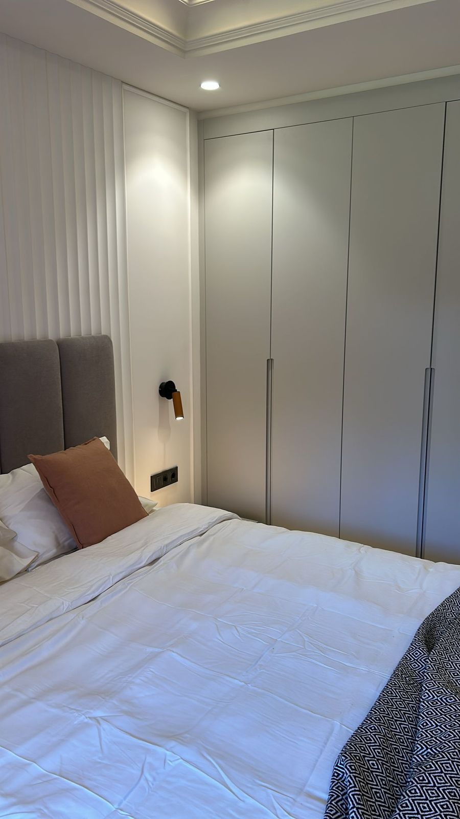Appartement te koop in New Golden Mile | 3 slaapkamers H5071345
