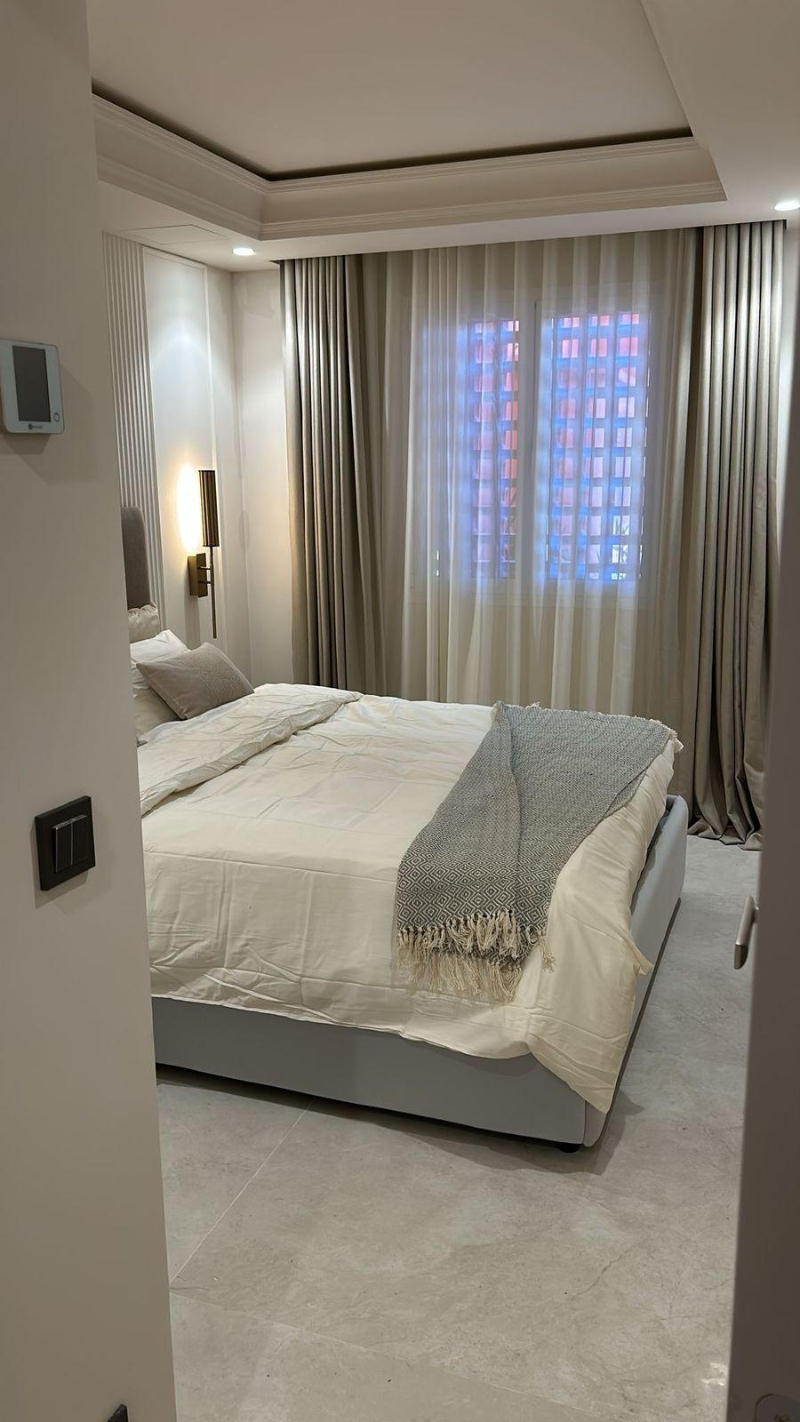 Appartement te koop in New Golden Mile | 3 slaapkamers H5071345