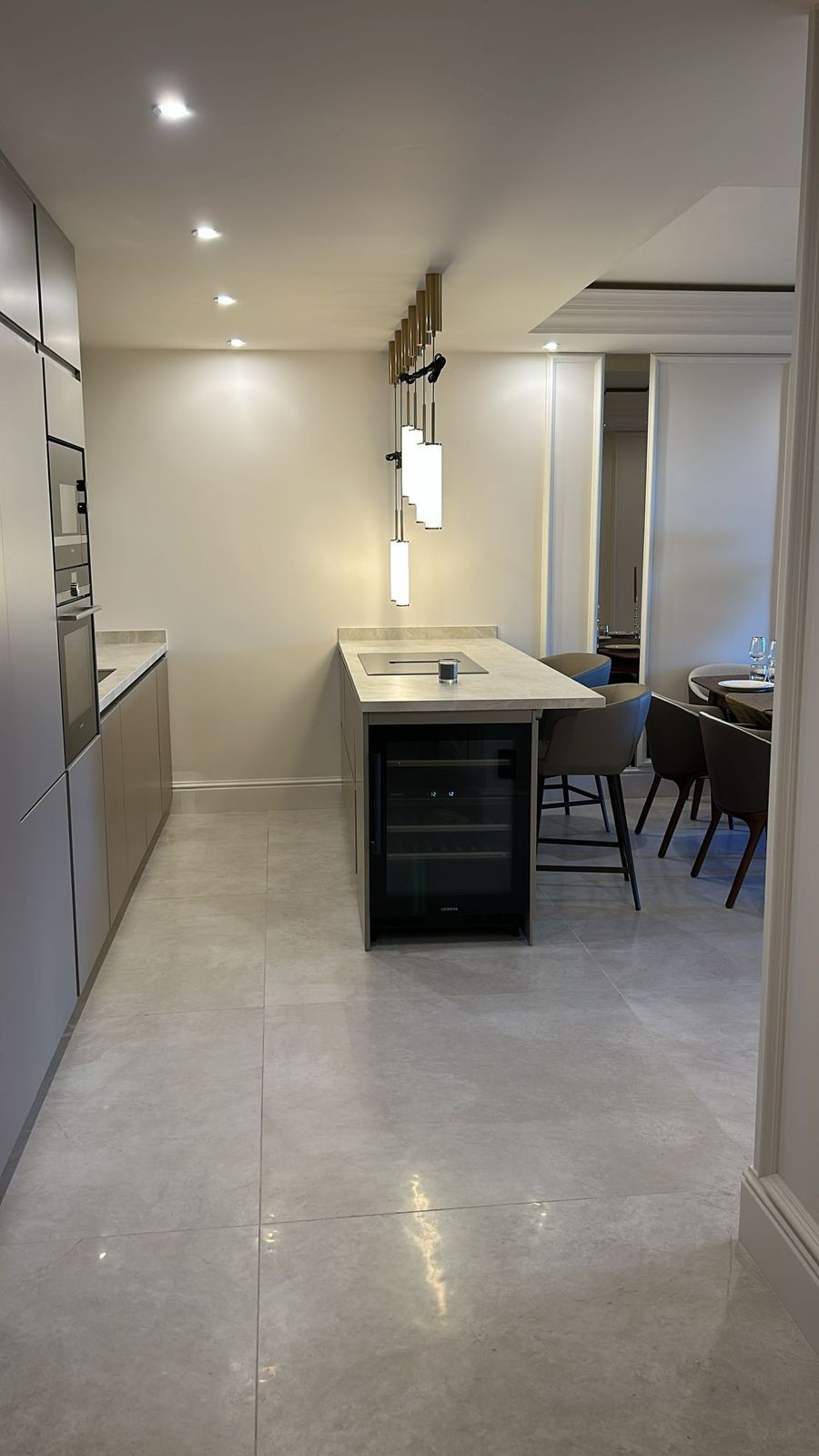 Appartement te koop in New Golden Mile | 3 slaapkamers H5071345