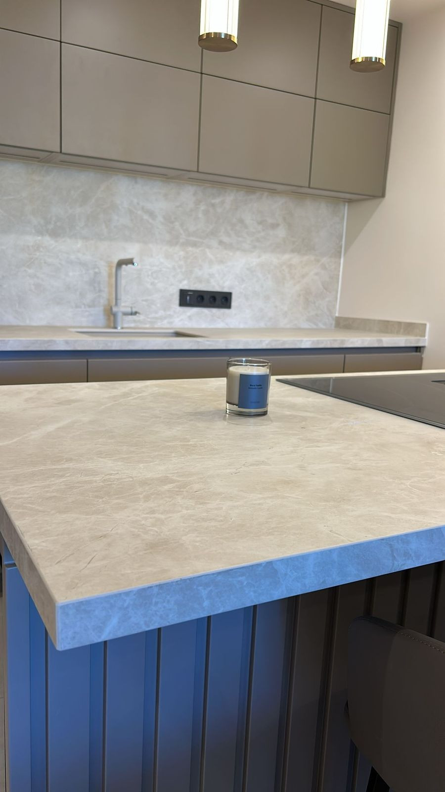 Appartement te koop in New Golden Mile | 3 slaapkamers H5071345