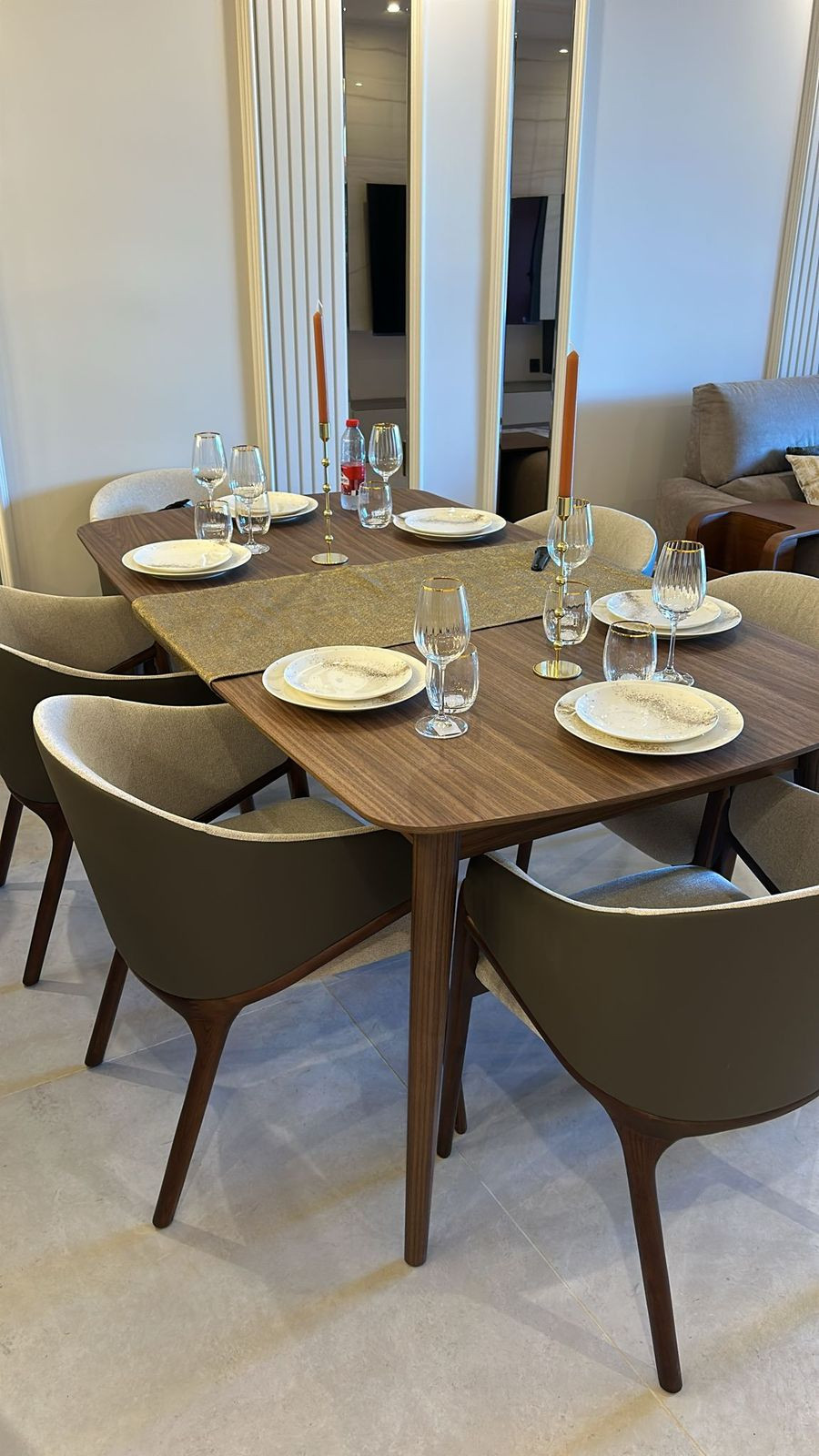Appartement te koop in New Golden Mile | 3 slaapkamers H5071345