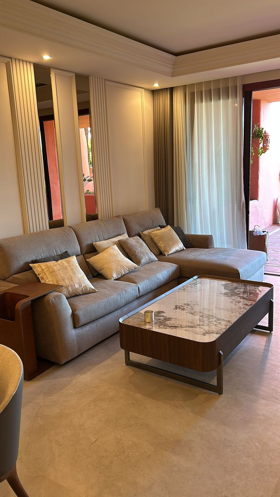 Appartement te koop in New Golden Mile | 3 slaapkamers H5071345
