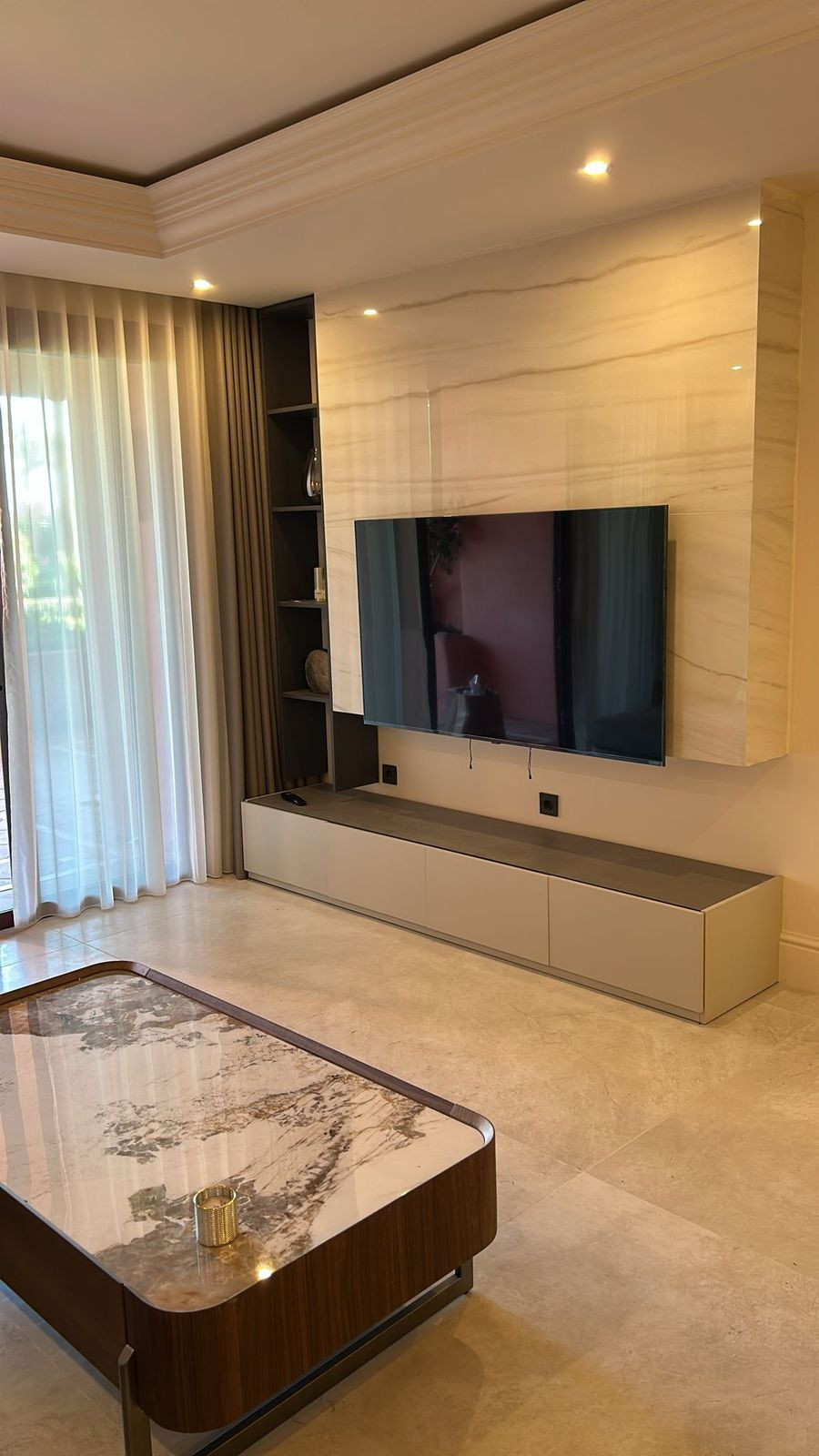 Appartement te koop in New Golden Mile | 3 slaapkamers H5071345