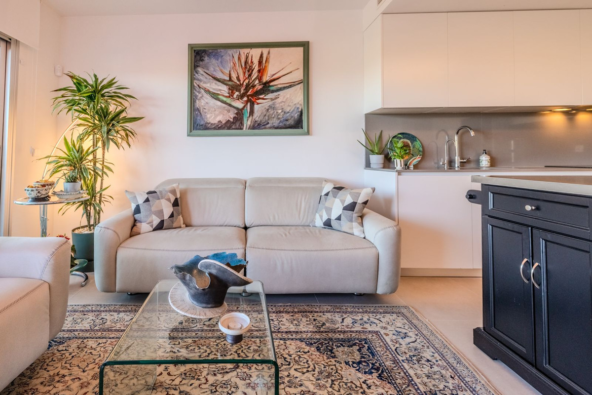 Appartement te koop in New Golden Mile | 2 slaapkamers H5079931