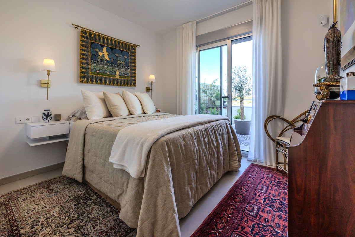 Appartement te koop in New Golden Mile | 2 slaapkamers H5079931