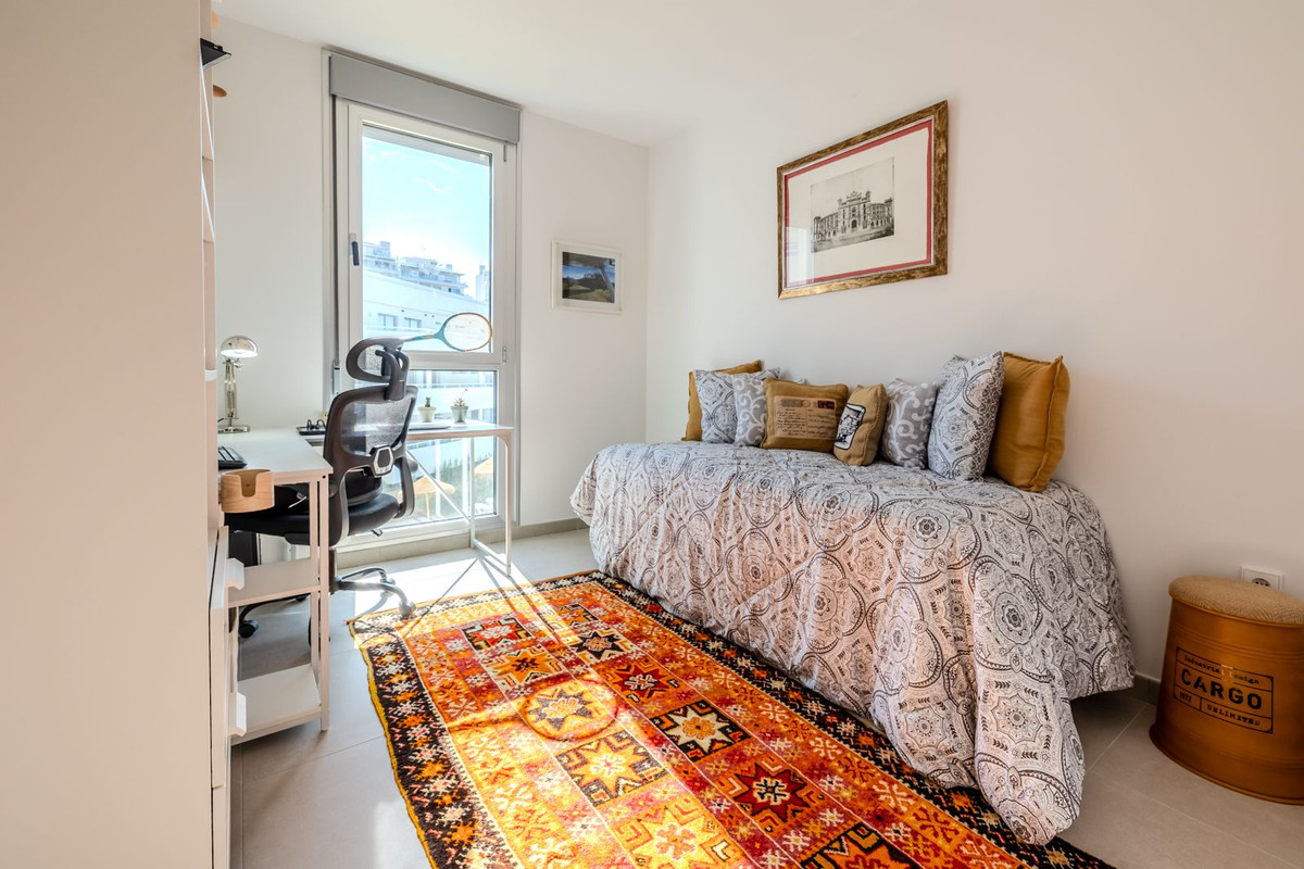 Appartement te koop in New Golden Mile | 2 slaapkamers H5079931
