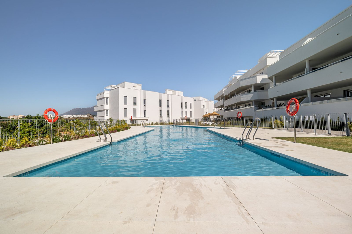 Appartement te koop in New Golden Mile | 2 slaapkamers H5079931