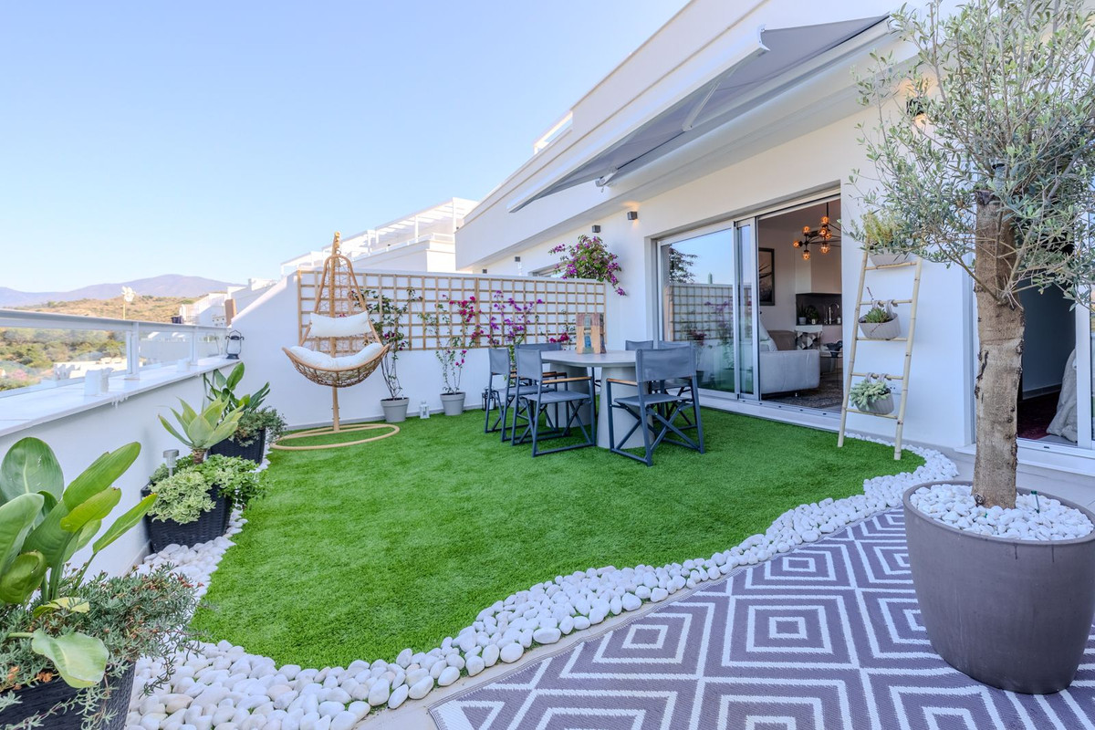 Appartement te koop in New Golden Mile | 2 slaapkamers H5079931