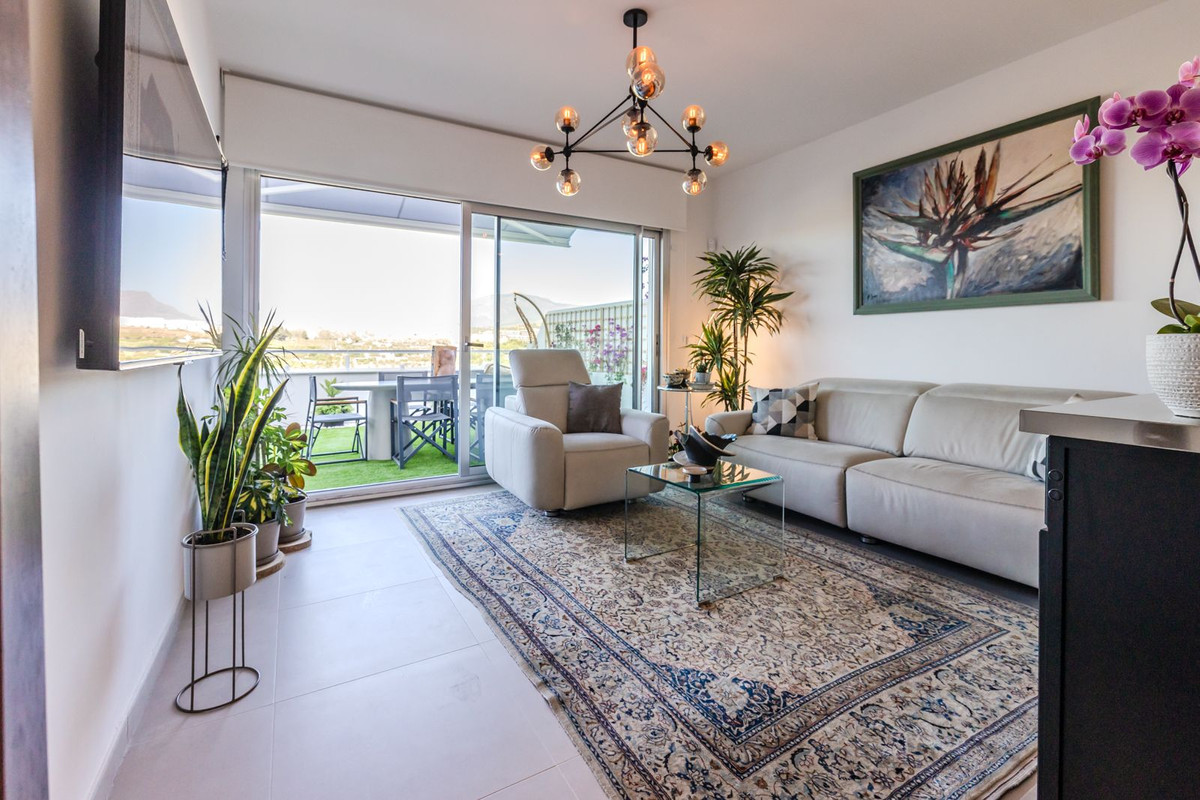 Appartement te koop in New Golden Mile | 2 slaapkamers H5079931