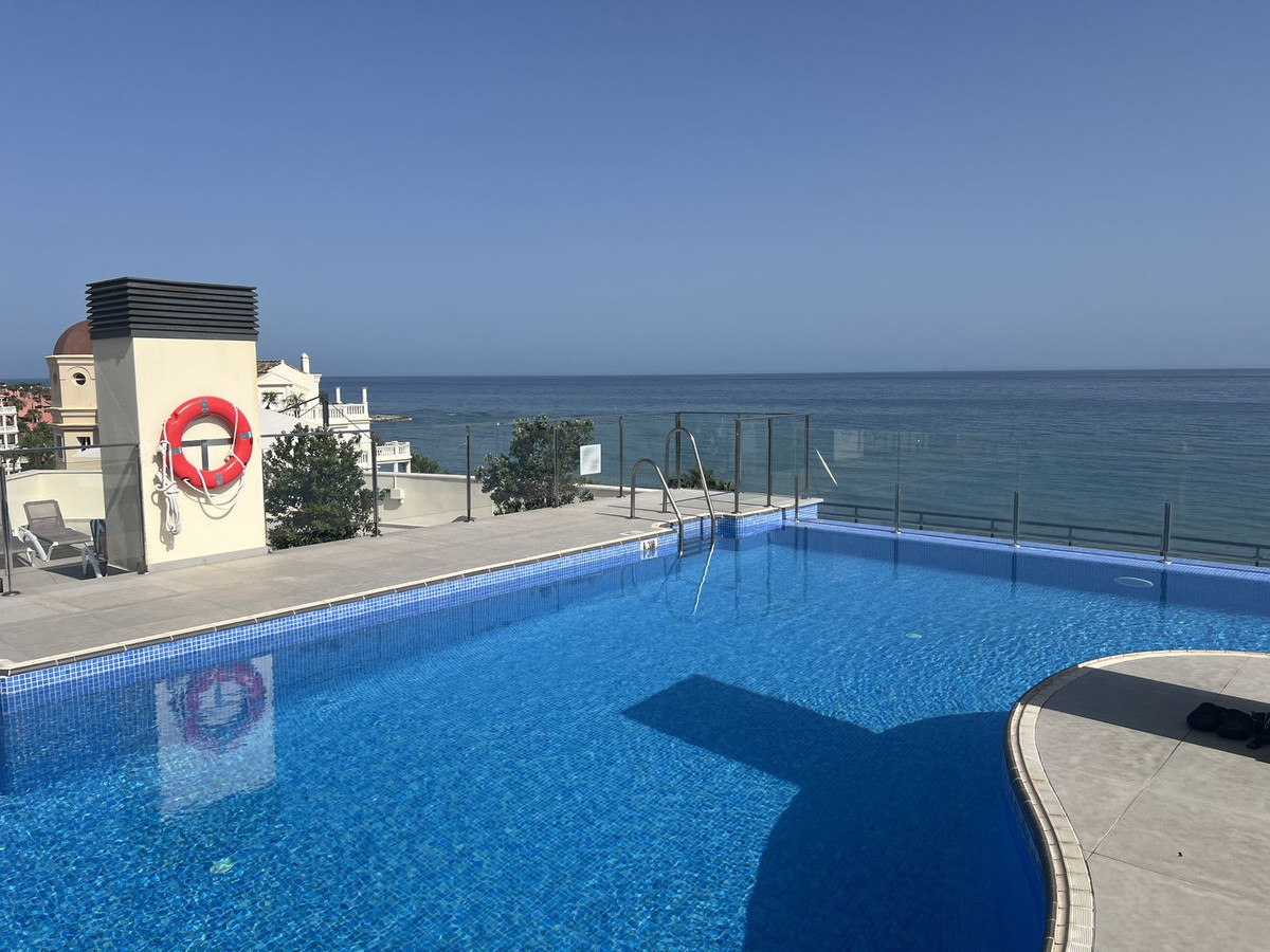 Appartement te koop in New Golden Mile | 2 slaapkamers H5081125