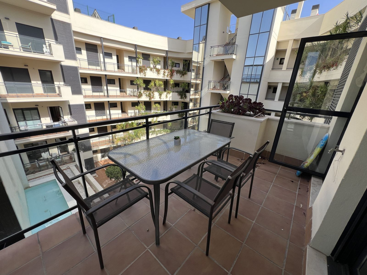 Appartement te koop in New Golden Mile | 2 slaapkamers H5081125