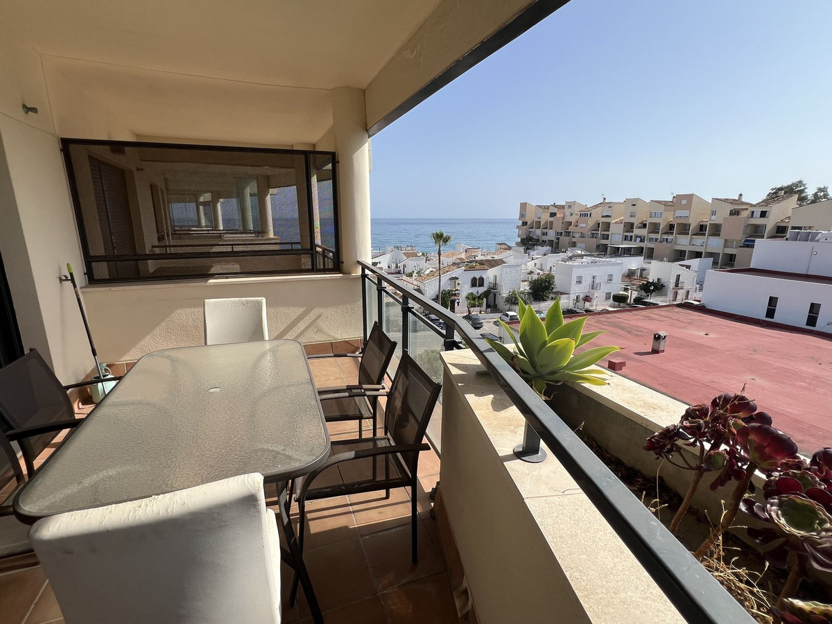 Appartement te koop in New Golden Mile | 2 slaapkamers H5081125