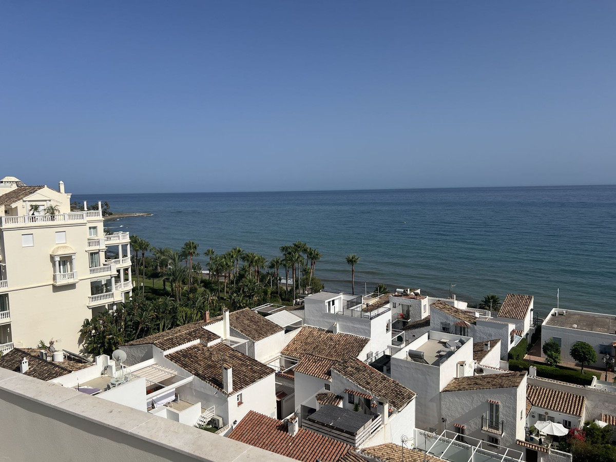 Appartement te koop in New Golden Mile | 2 slaapkamers H5081125