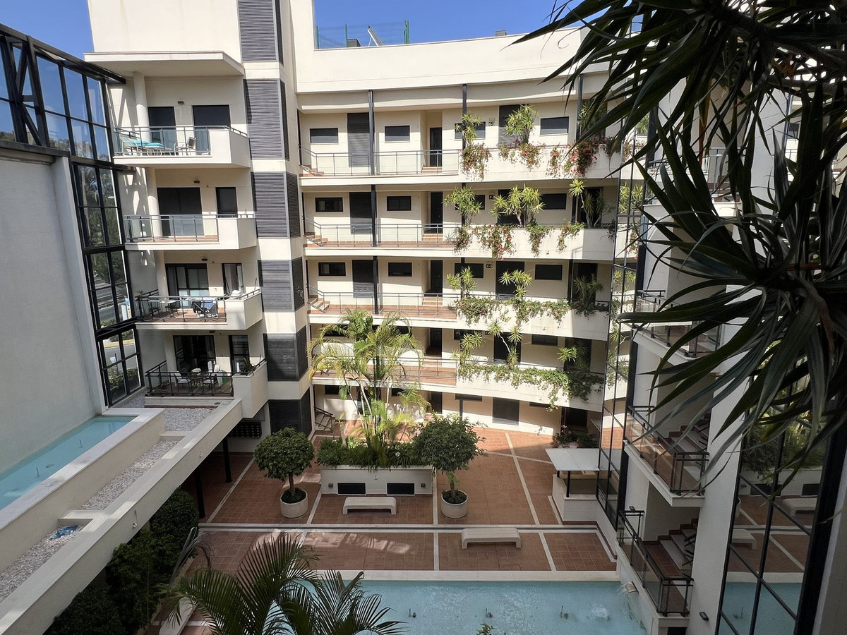 Appartement te koop in New Golden Mile | 2 slaapkamers H5081125