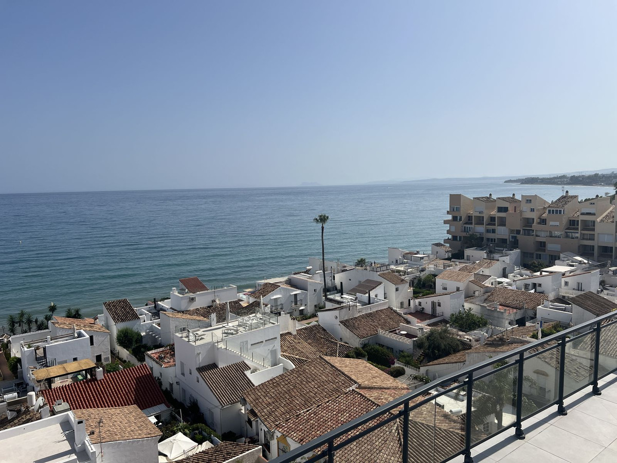 Appartement te koop in New Golden Mile | 2 slaapkamers H5081125