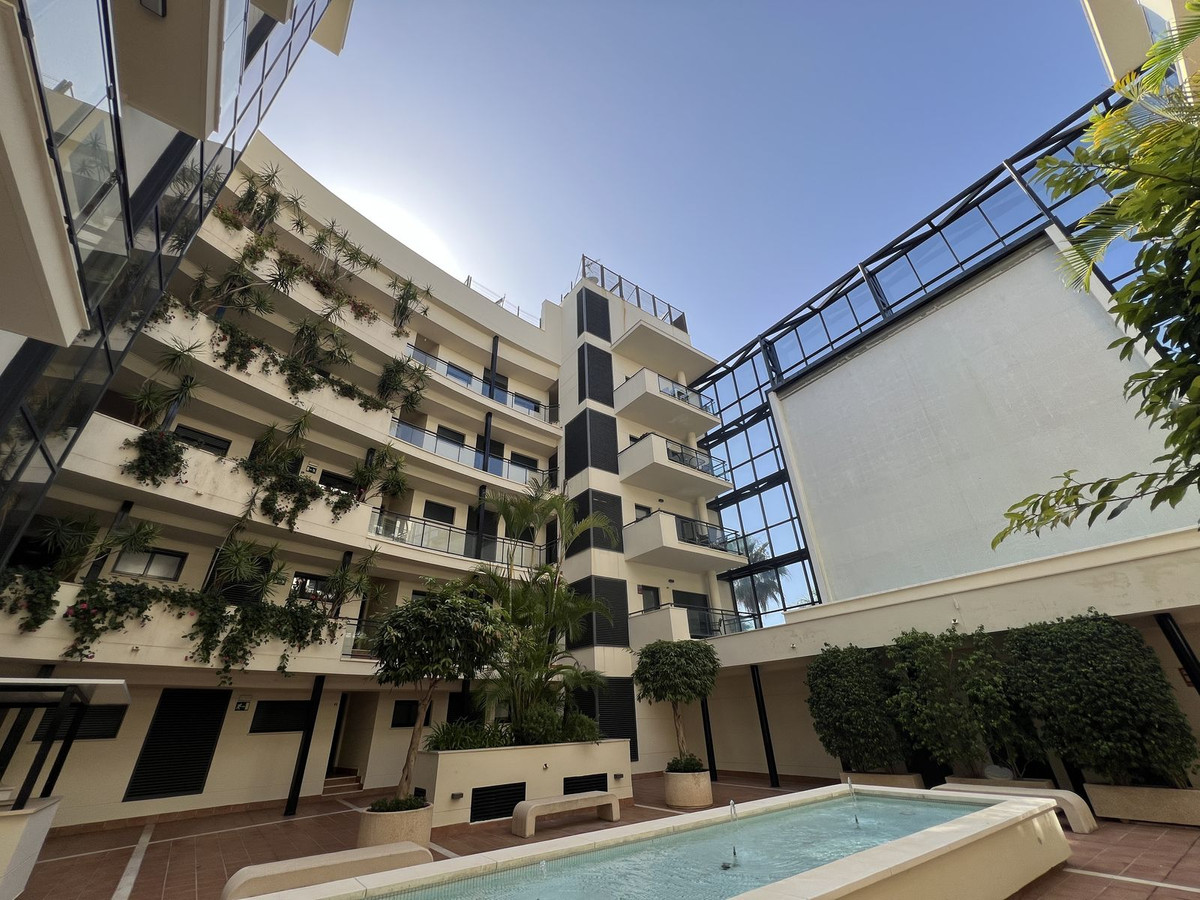 Appartement te koop in New Golden Mile | 2 slaapkamers H5081125