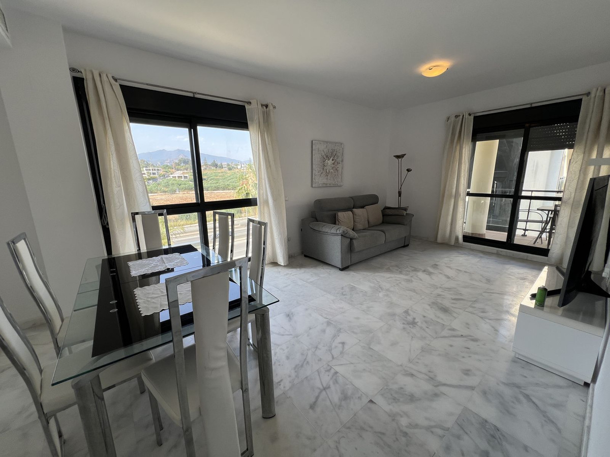 Appartement te koop in New Golden Mile | 2 slaapkamers H5081125