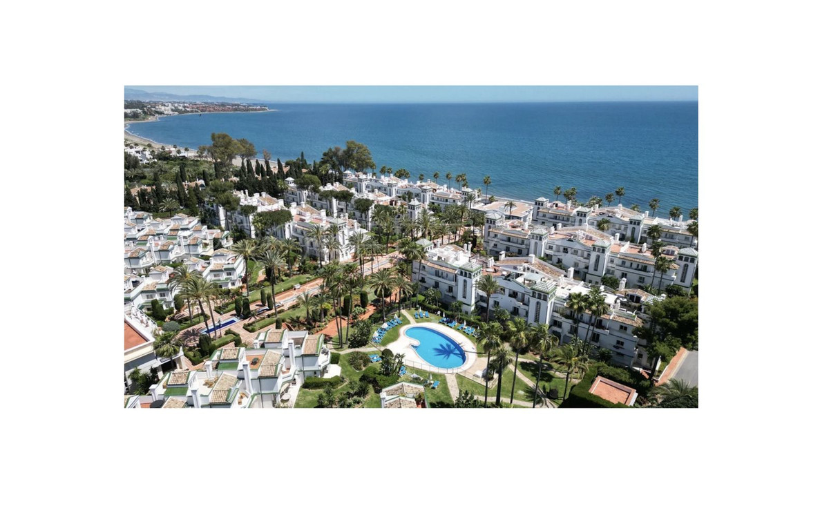 Appartement te koop in New Golden Mile | 2 slaapkamers H5081131