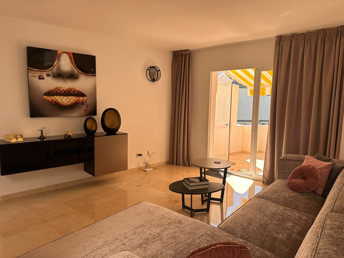 Appartement te koop in New Golden Mile | 2 slaapkamers H5081131
