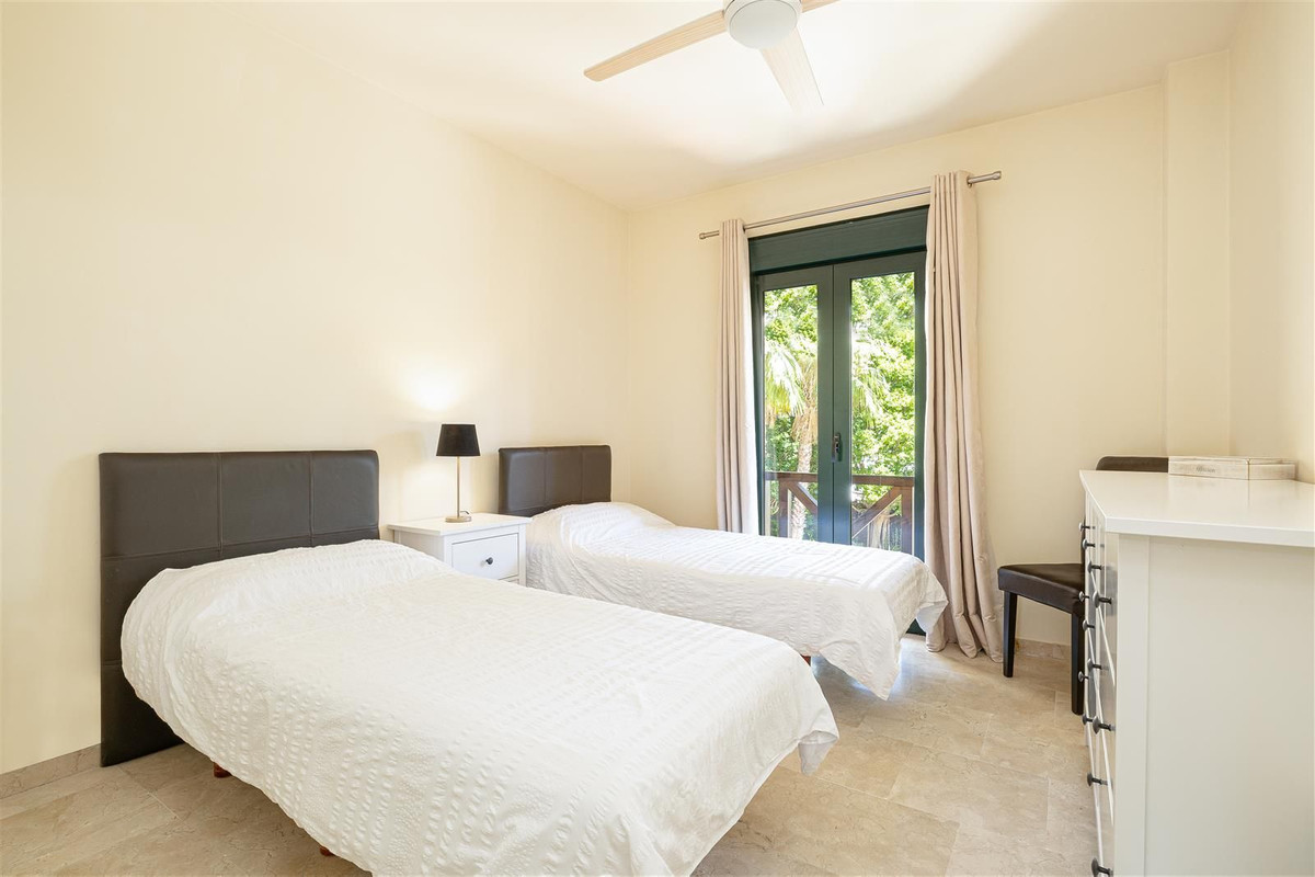Appartement te koop in New Golden Mile | 2 slaapkamers H5083792
