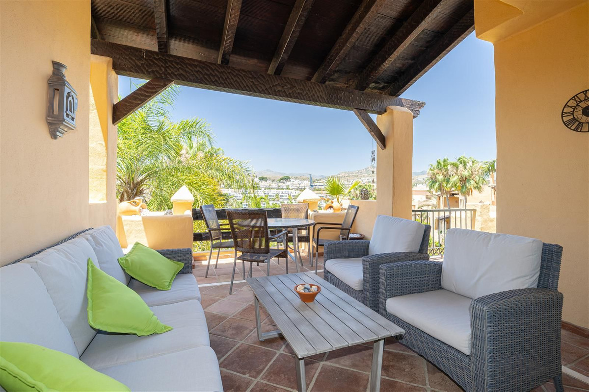 Appartement te koop in New Golden Mile | 2 slaapkamers H5083792