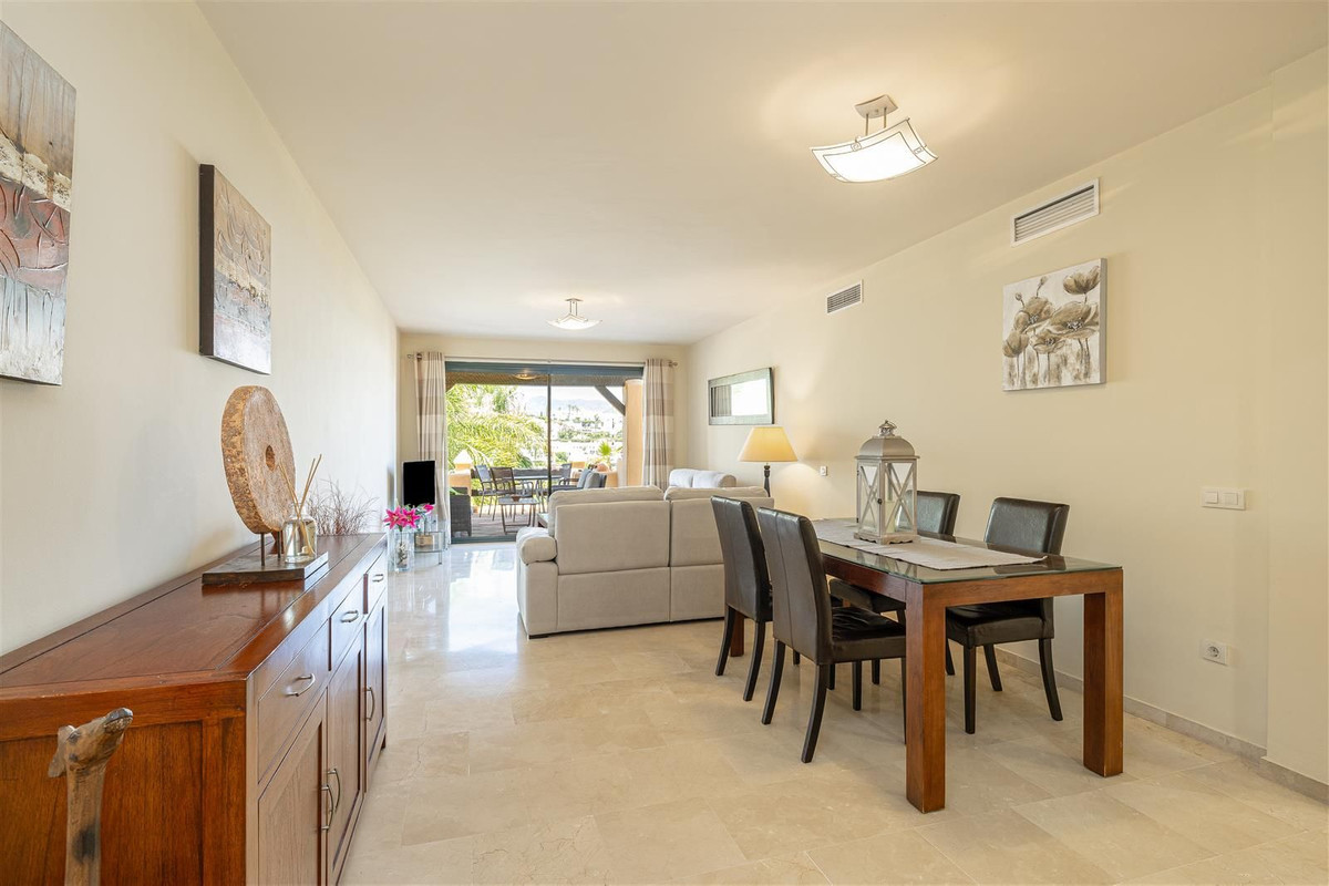Appartement te koop in New Golden Mile | 2 slaapkamers H5083792