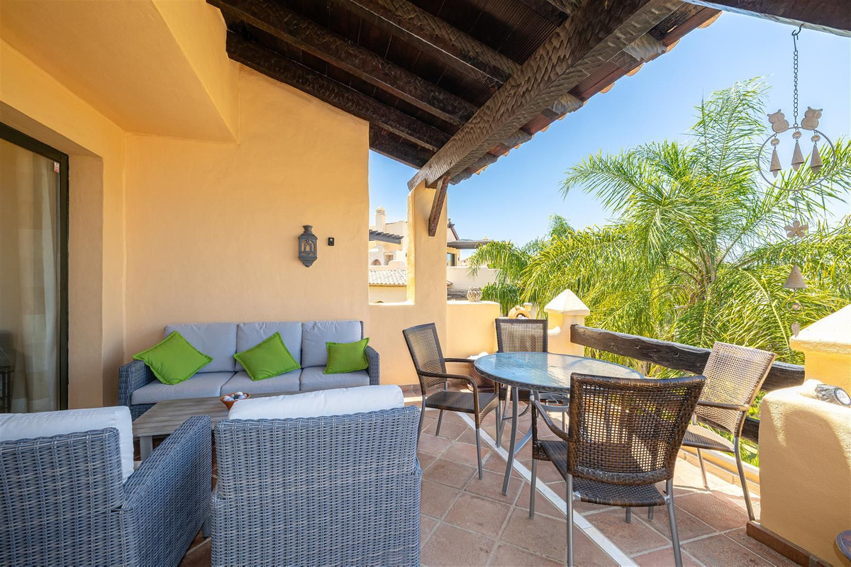 Appartement te koop in New Golden Mile | 2 slaapkamers H5083792