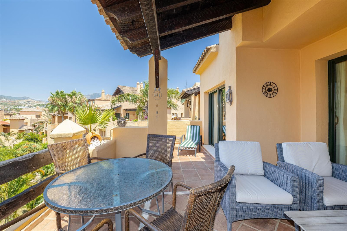 Appartement te koop in New Golden Mile | 2 slaapkamers H5083792