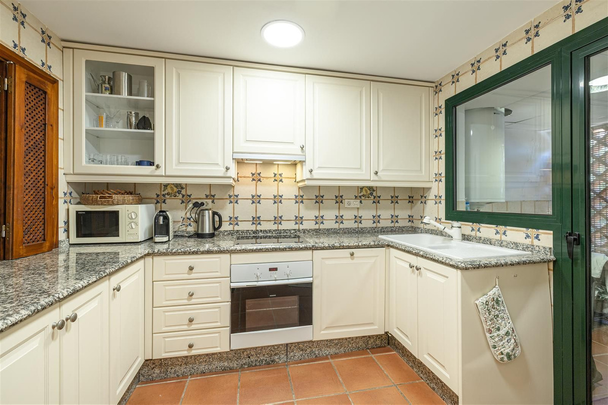 Appartement te koop in New Golden Mile | 2 slaapkamers H5083792