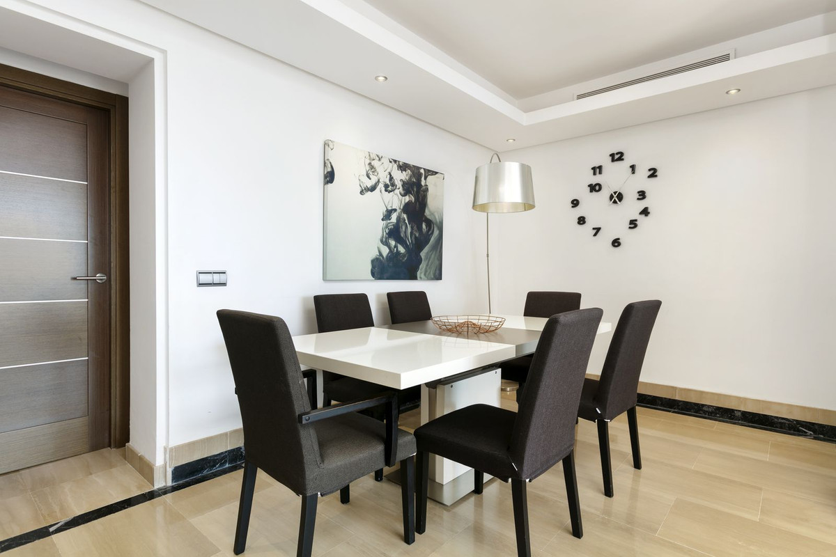 Appartement te koop in New Golden Mile | 3 slaapkamers H5083936